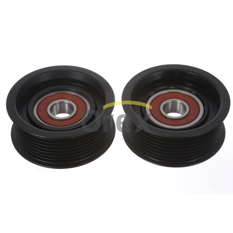 KAYIS GERGI KASNAGI AXOR 17 MM 4572003070